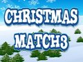 Гульня Ражджаство Match3 онлайн