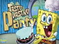 Гульня SpongeBob: Свята Смачнага Выпечкі онлайн