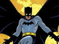 Гульня Batman: Враг унутры онлайн