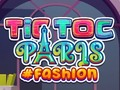Гульня Tictoc Парыжскі Стыль онлайн