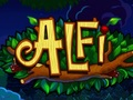 Гульня Alfi онлайн