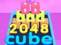 Гульня 2048 Куб онлайн