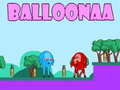 Гульня Balloonaa онлайн