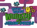 Гульня Wow Wow Wubbzy Пазл онлайн