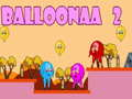 Гульня Balloonaa 2 онлайн