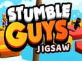 Гульня Пазлы Stumble Guys онлайн