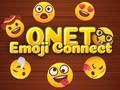 Гульня Onet Эмодзі Сувязь онлайн