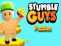 Гульня Галаваломкі Stumble Guys онлайн