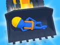 Гульня Builder Idle Arcade онлайн