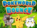 Гульня ПакеСвет Bounce онлайн