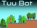 Гульня Tuu Bot онлайн