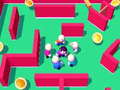Гульня Частная игра в прятки онлайн