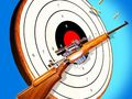 Гульня Вызов Игры Стрельбы онлайн