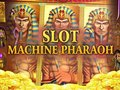 Гульня Слот-машына Фараон онлайн
