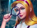 Гульня Схаваўшыяся Аб'екты: Лагічная Галаваломка онлайн