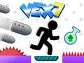 Гульня Vex 7 онлайн