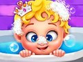 Гульня Салодкая Дзяўчынка Чароўная Прынцэса Клопат онлайн