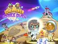Гульня Idle Miner: Космічны спурт онлайн