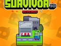 Гульня Помста Survivor.io онлайн