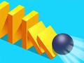 Гульня Доміно Smash 3D онлайн
