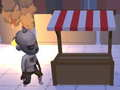 Гульня Зомбі Куля 3D онлайн
