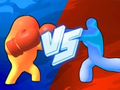 Гульня Jelly Runner 3D онлайн