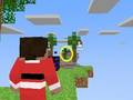 Гульня SantaCraft онлайн