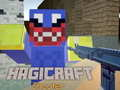 Гульня HagiCraft Стралец онлайн
