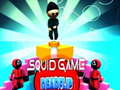 Гульня Игра в кальмара: Deadflip онлайн