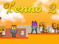 Гульня Tenno 2 онлайн