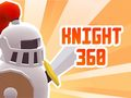 Гульня Рыцар 360 онлайн