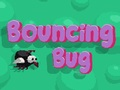Гульня Бouncing Баг онлайн