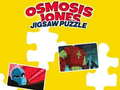 Гульня Гралос Osmosis Jones онлайн