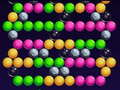 Гульня Bubble-uitdaging онлайн