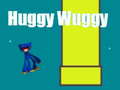 Гульня Haggy Waggy онлайн