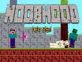 Гульня NoobHood дапамагае Аляксу! онлайн