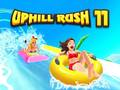Гульня Uphill Rush 11 онлайн