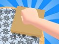 Гульня Дэкор Супень 3D онлайн