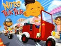 Гульня Nitro Tuk Tuk онлайн