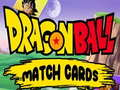 Гульня Карткі Сустэкаў DragonBall онлайн