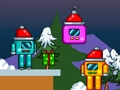 Гульня Christmas Kenno Bot 2 онлайн