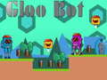 Гульня Gloo Bot онлайн