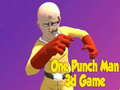 Гульня Гульня One Punch Man 3D онлайн