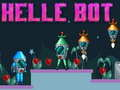 Гульня Helle Bot онлайн