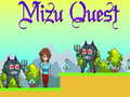 Гульня Mizu Квест онлайн