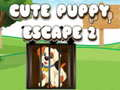 Гульня Славы Puppy Escape 2 онлайн