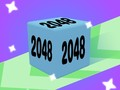 Гульня 2048 Бегун онлайн