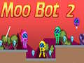 Гульня Moo Bot 2 онлайн