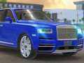 Гульня Сімулятар SUV 4x4 онлайн