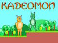 Гульня Kadeomon онлайн